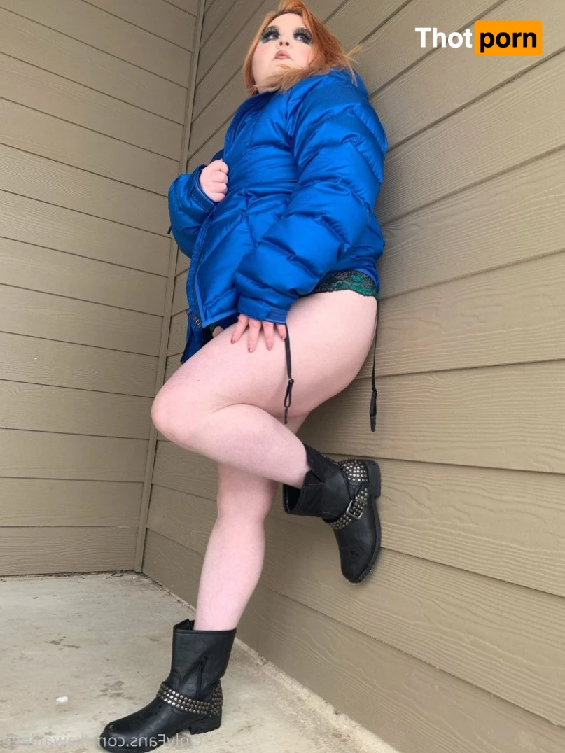 🎮PIERCED COSPLAYING BBW✨ 5452264