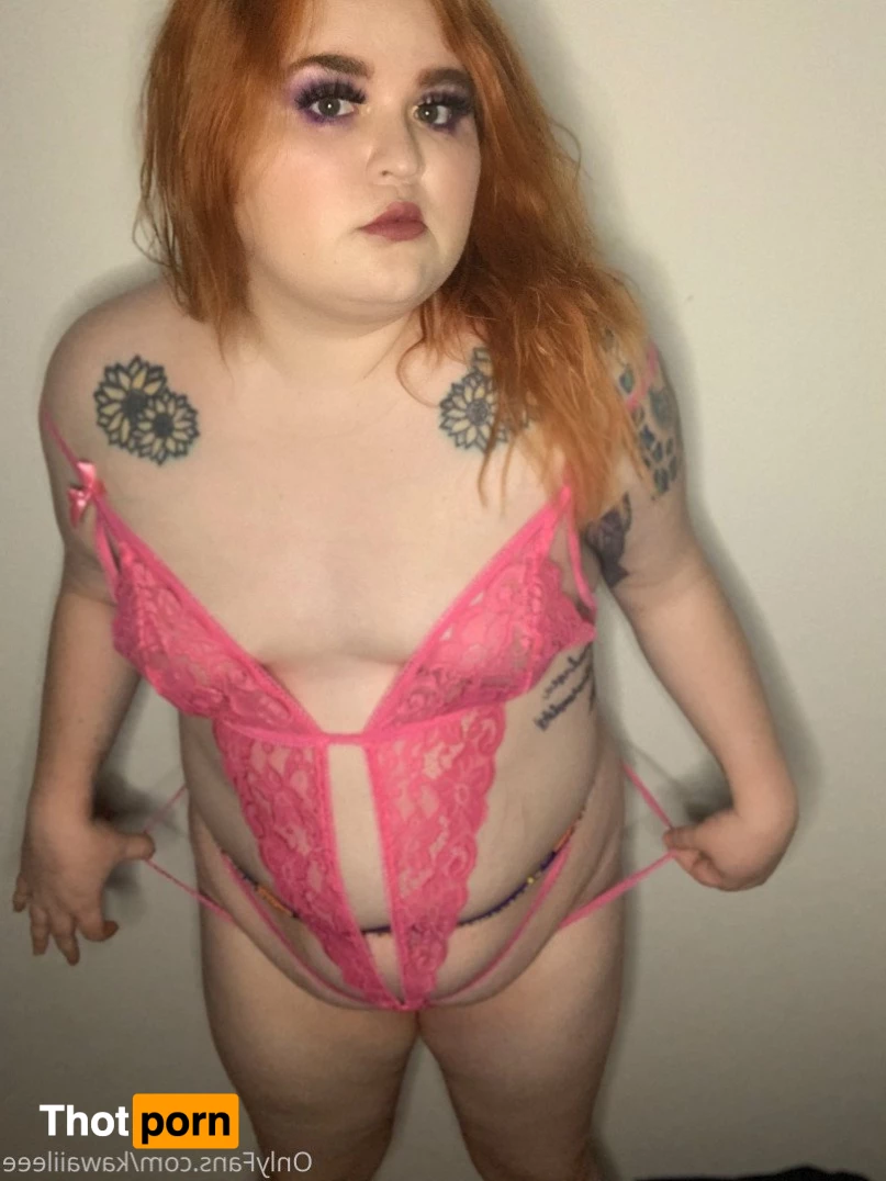 🎮PIERCED COSPLAYING BBW✨ 5452458