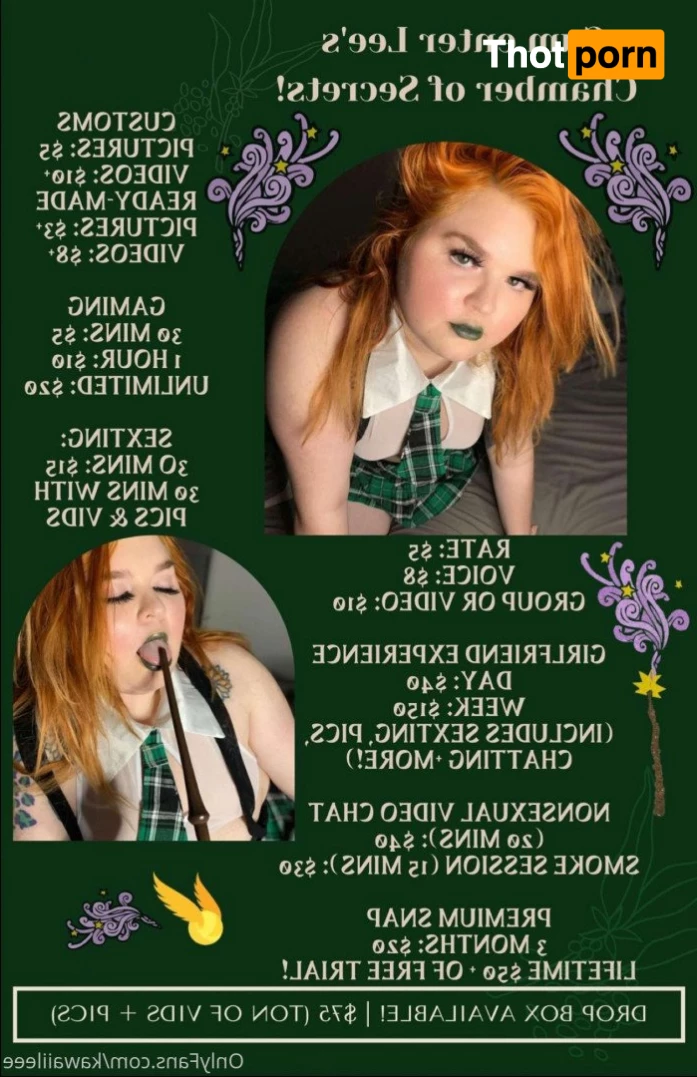 🎮PIERCED COSPLAYING BBW✨ 5452606