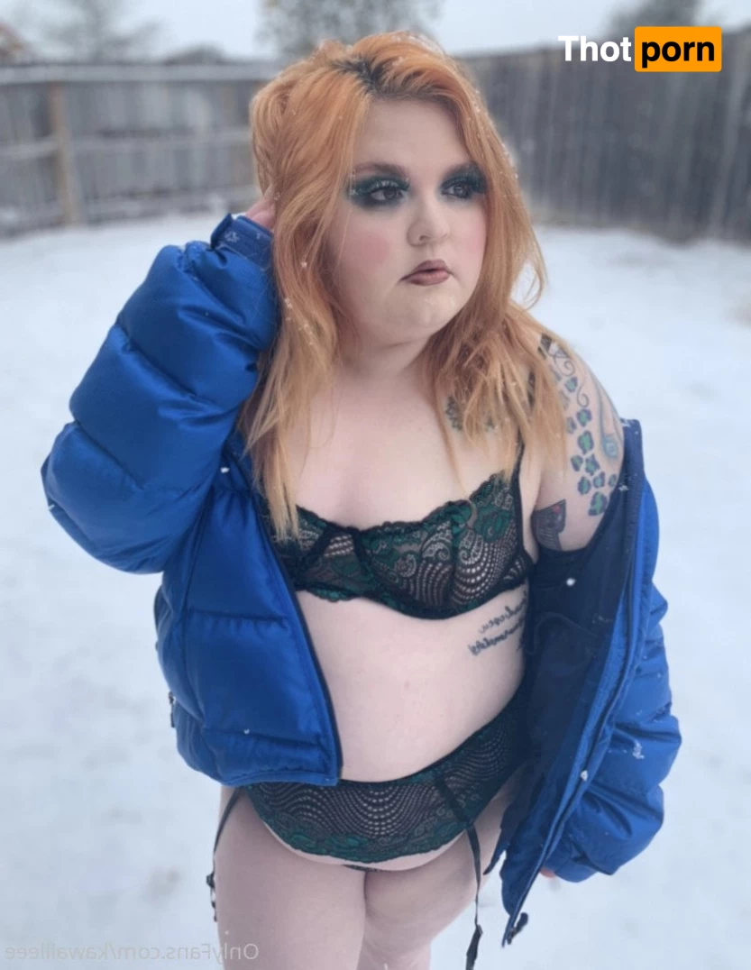 🎮PIERCED COSPLAYING BBW✨ 5452617