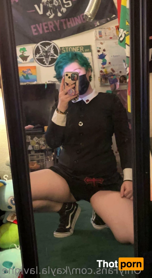 Kayla Lavigne 5691033