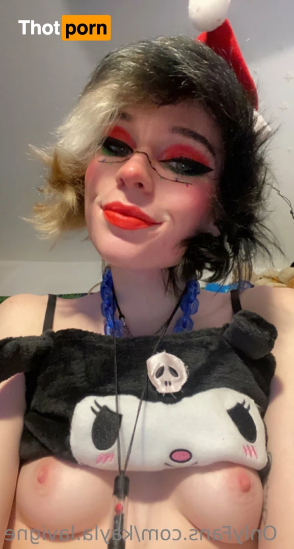 Kayla Lavigne 9309548