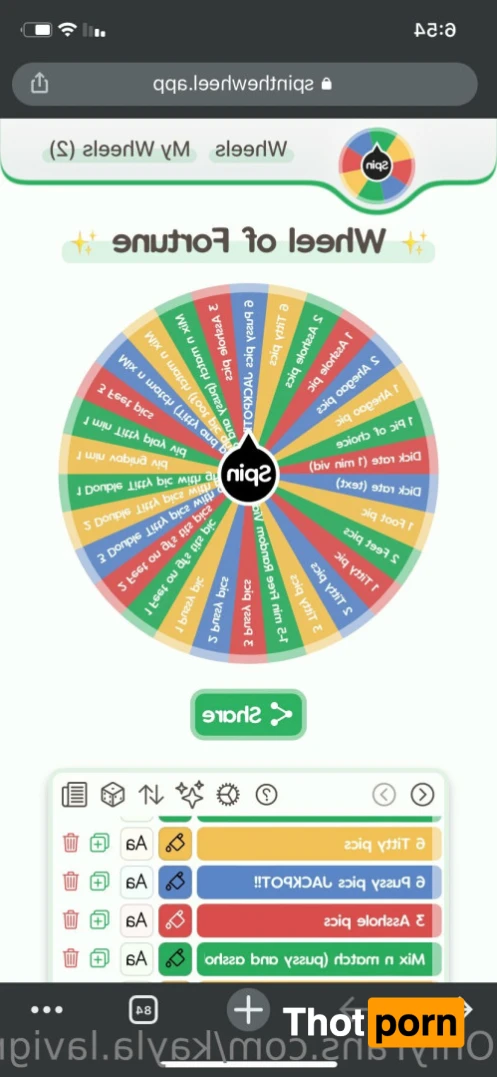 Kayla Lavigne 12018787