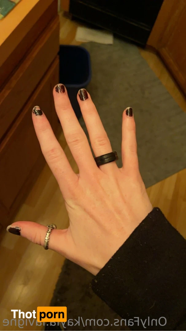 Kayla Lavigne 12018939