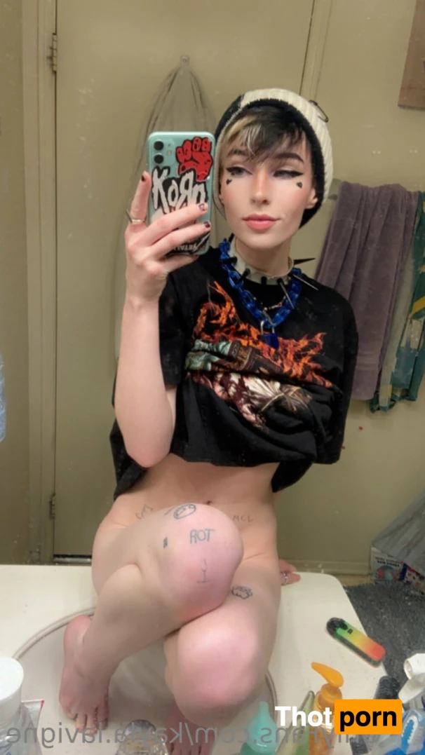 Kayla Lavigne 12019157