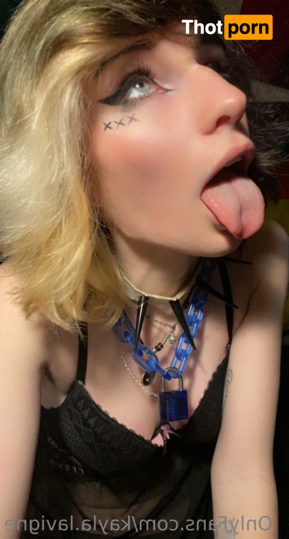 Kayla Lavigne 12019254