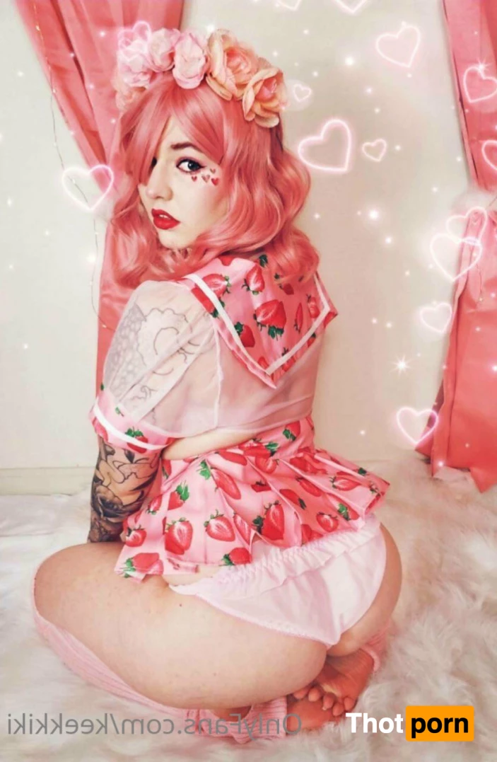 𝗞𝗜𝗞𝗜 🍩 𝑩𝑼𝑻𝑻𝑺€𝑿 𝑷𝑨𝑹𝑨𝑫𝑰𝑺𝑬 💋🌈 5689721