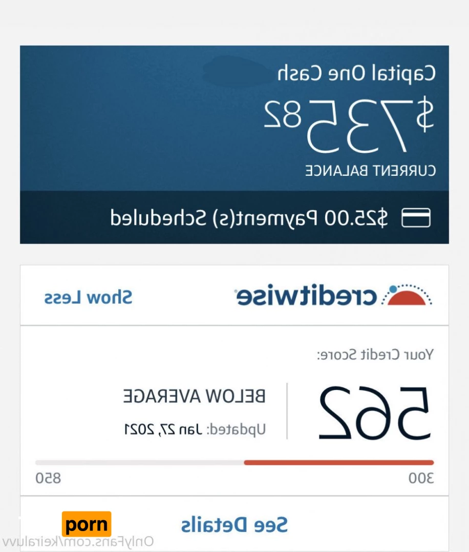 Ashley Phoenix VIP 5467106