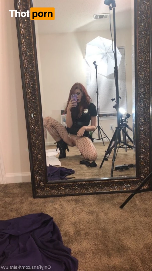 Ashley Phoenix VIP 5467298