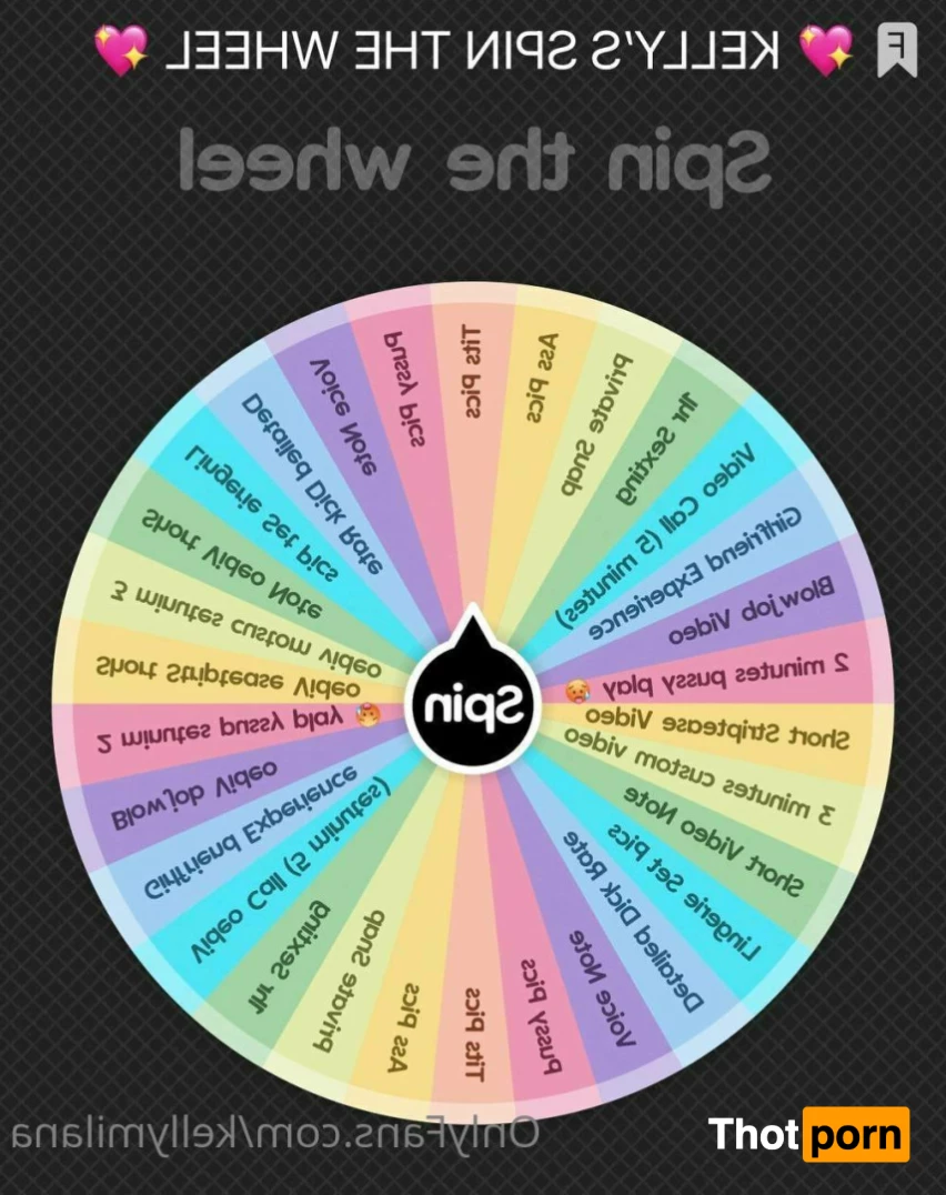 KellyMilana💖 5534676