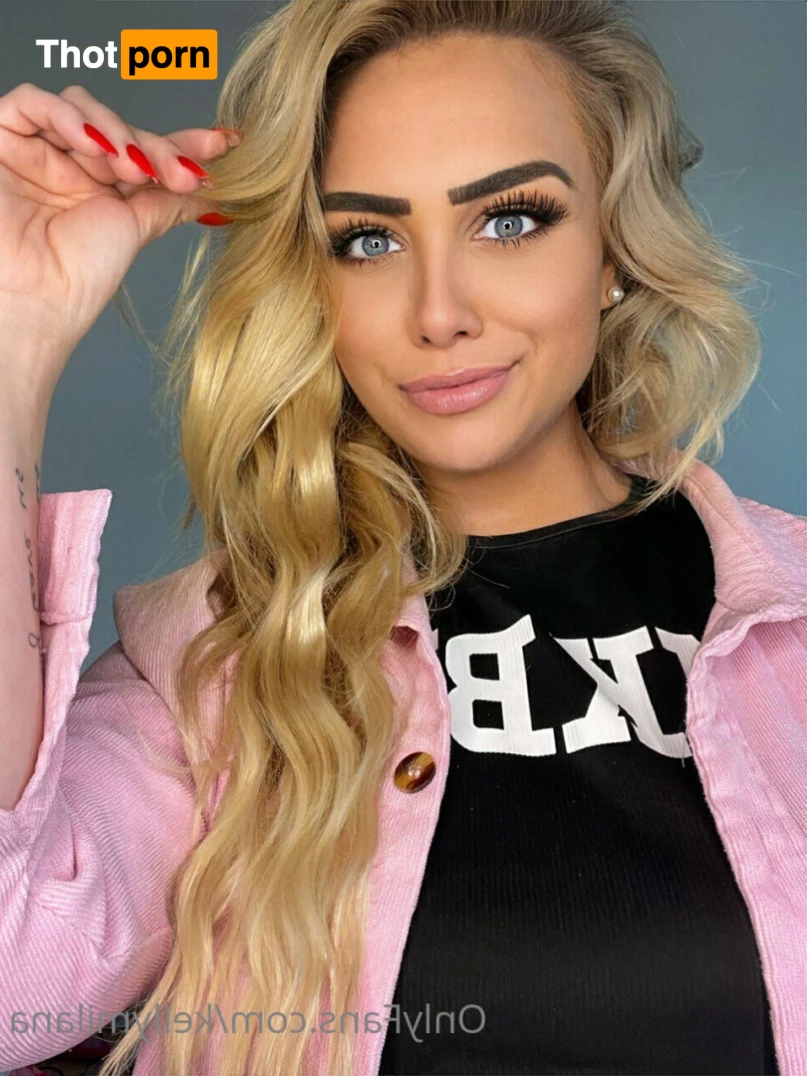 KellyMilana💖 5534685