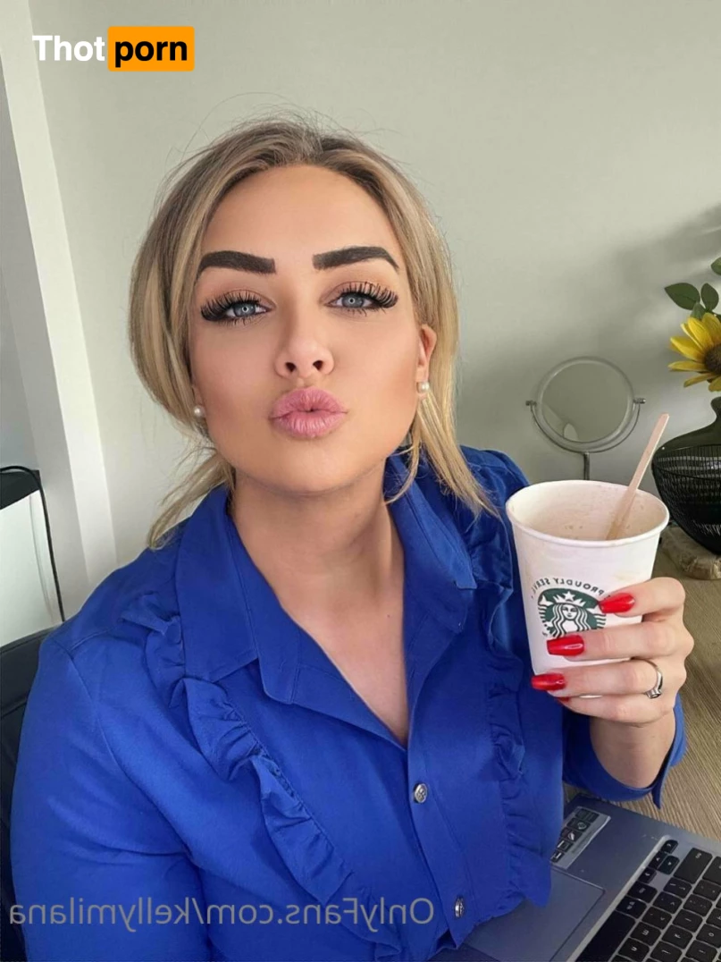 KellyMilana💖 5534700