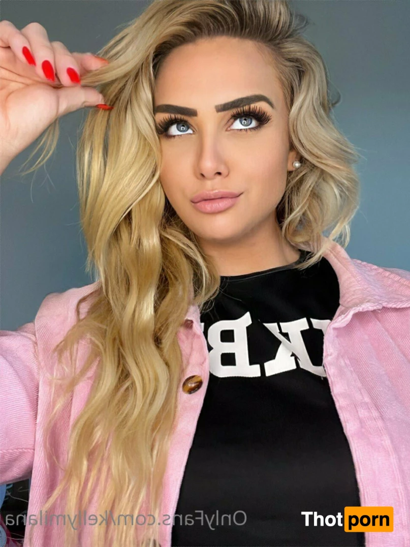 KellyMilana💖 5534770