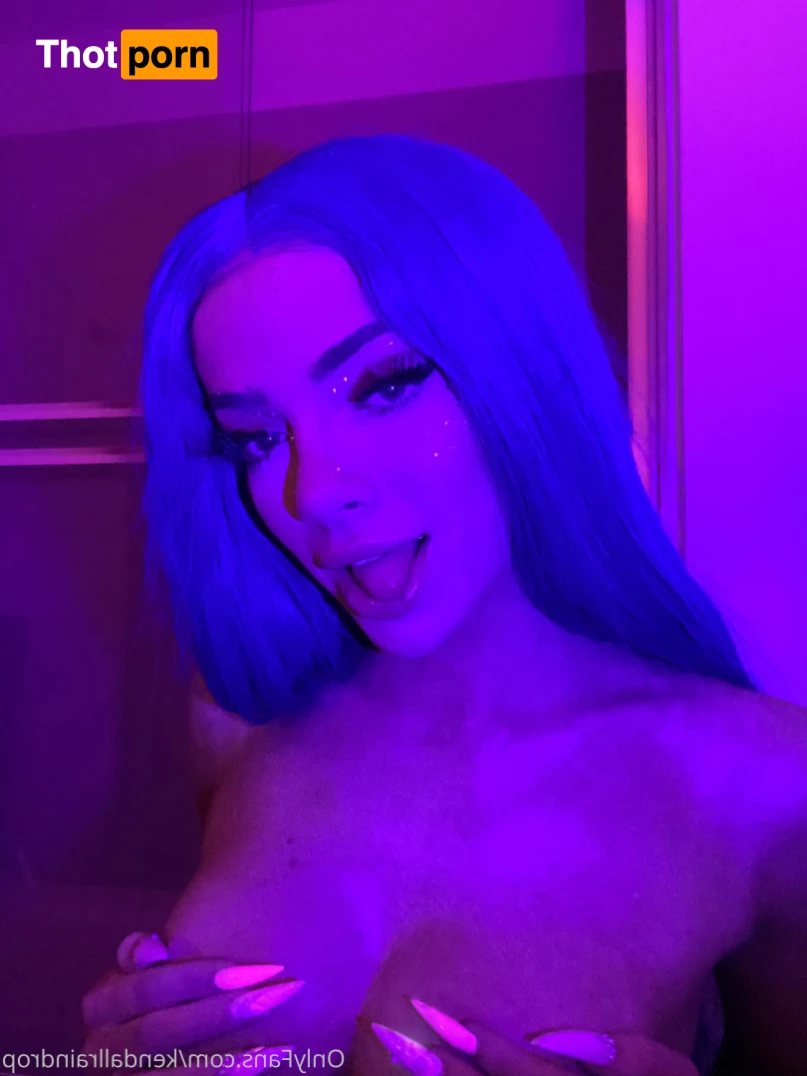 Kendall Raindrop 5532535