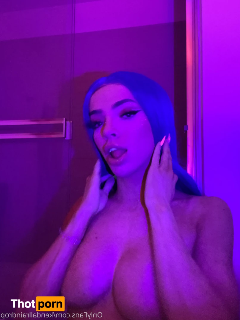 Kendall Raindrop 5532629