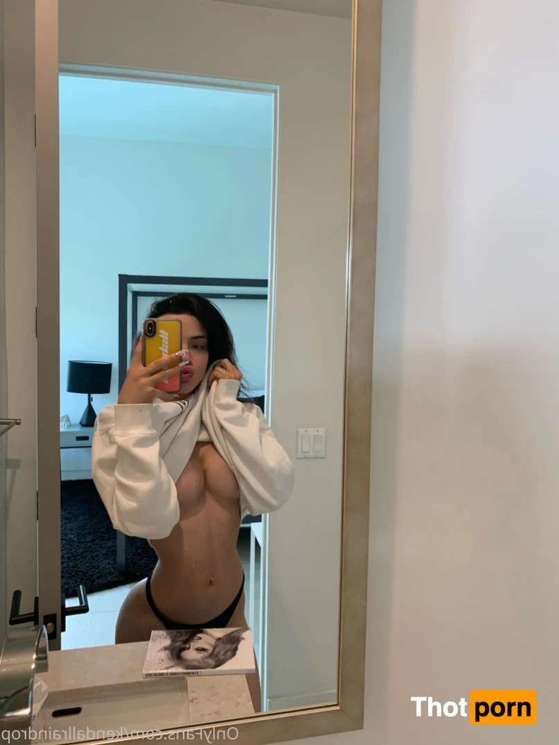 Kendall Raindrop 5532695