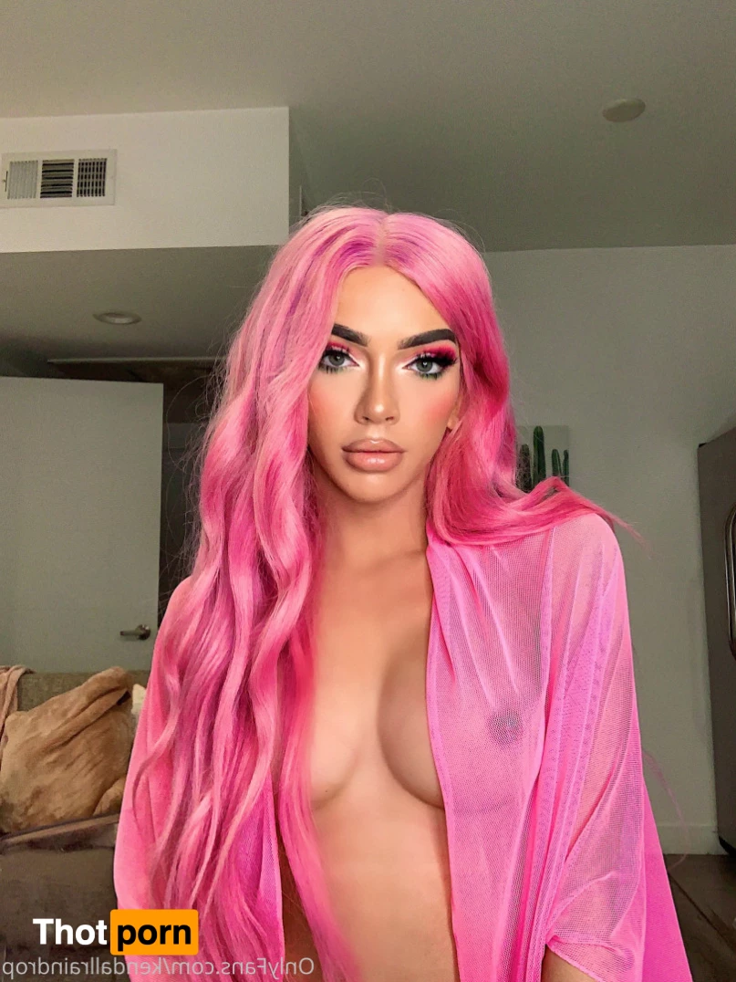 Kendall Raindrop 5532717