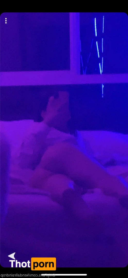 Kendall Raindrop 5532815