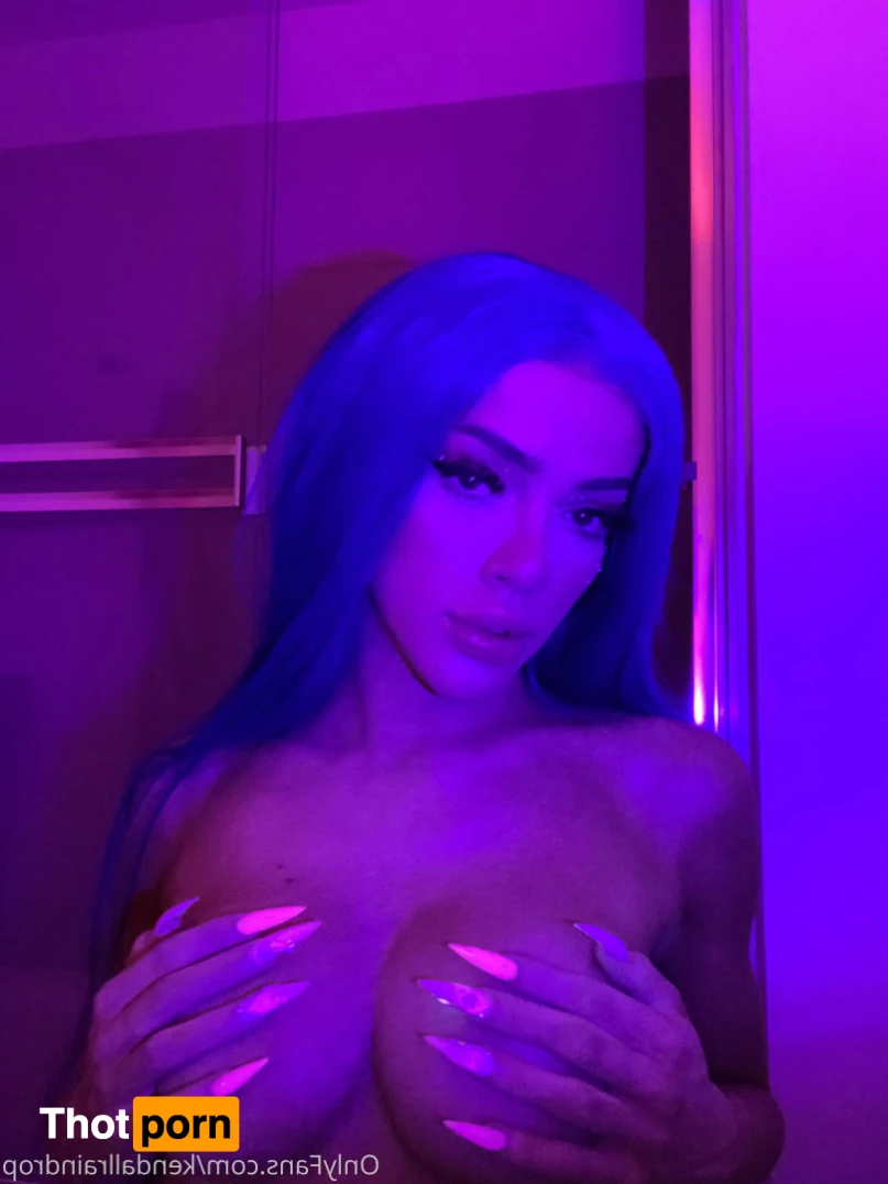 Kendall Raindrop 5532901