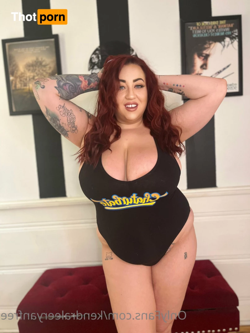 Kendra Lee Ryan Free OF 7823079