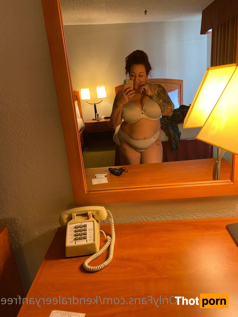 Kendra Lee Ryan Free OF 7823095