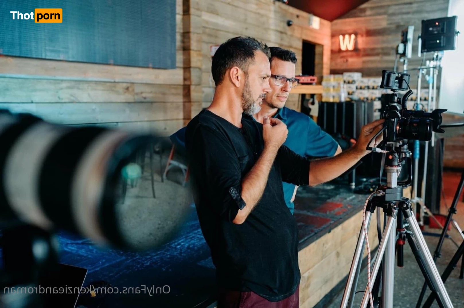 Kenzie &amp; Roman 5534407