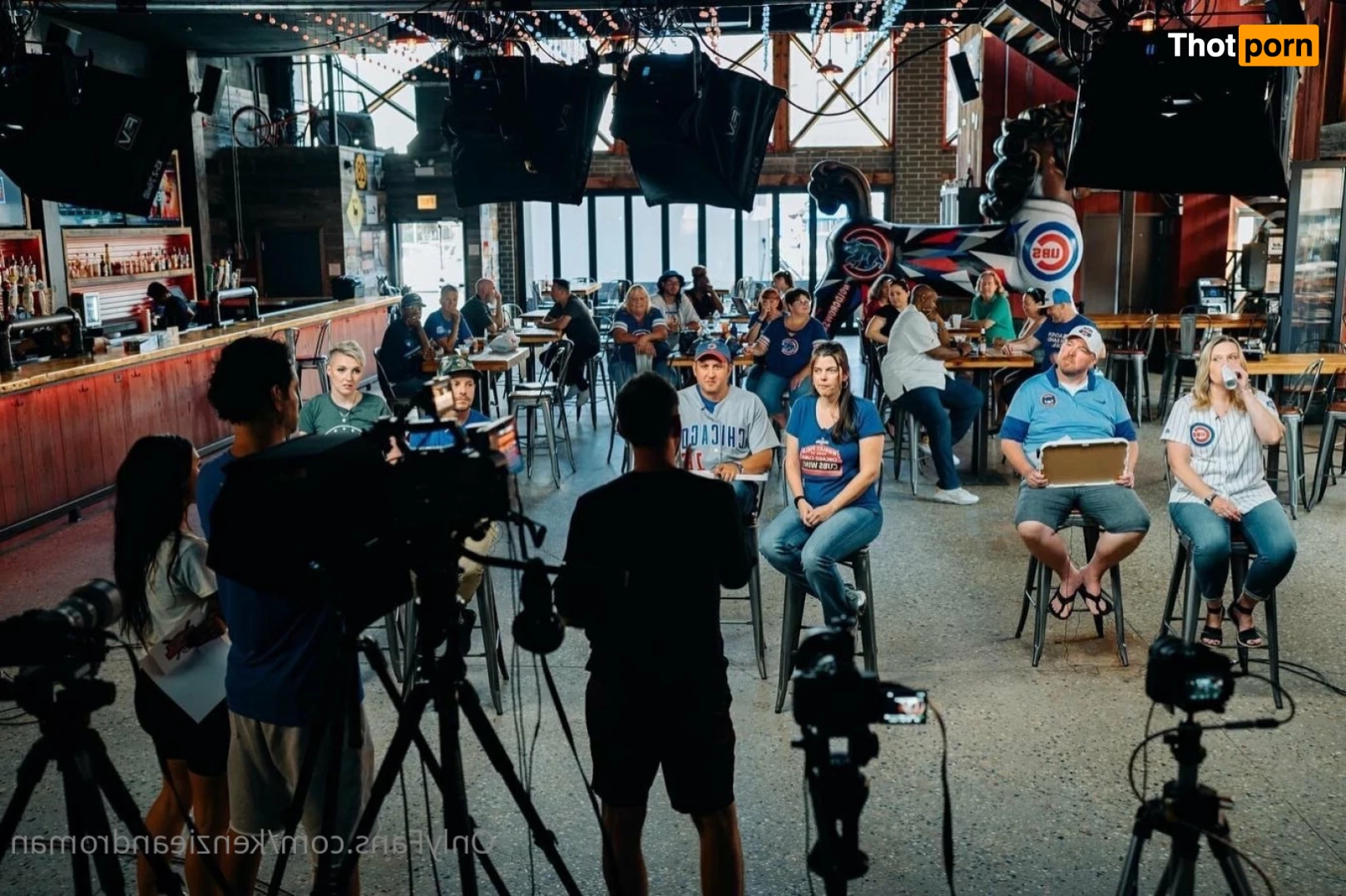 Kenzie &amp; Roman 5534425