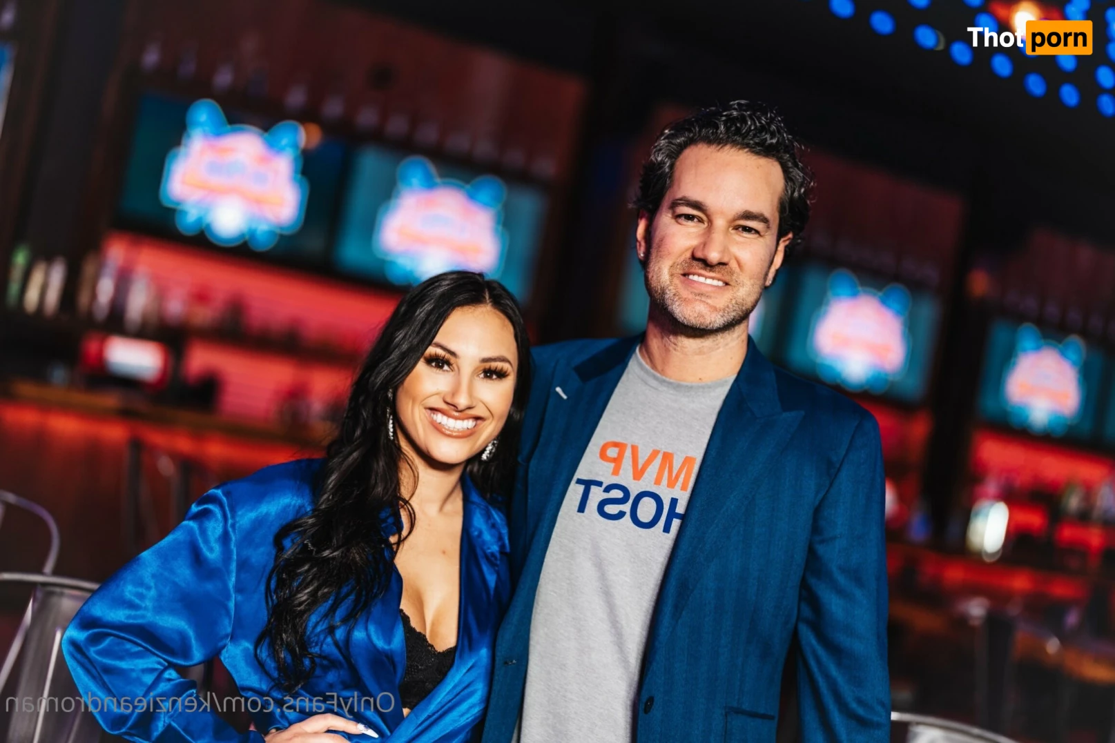 Kenzie &amp; Roman 5534468