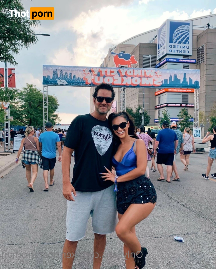 Kenzie &amp; Roman 5534478