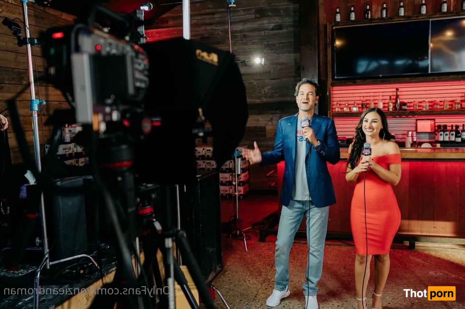 Kenzie &amp; Roman 5534488