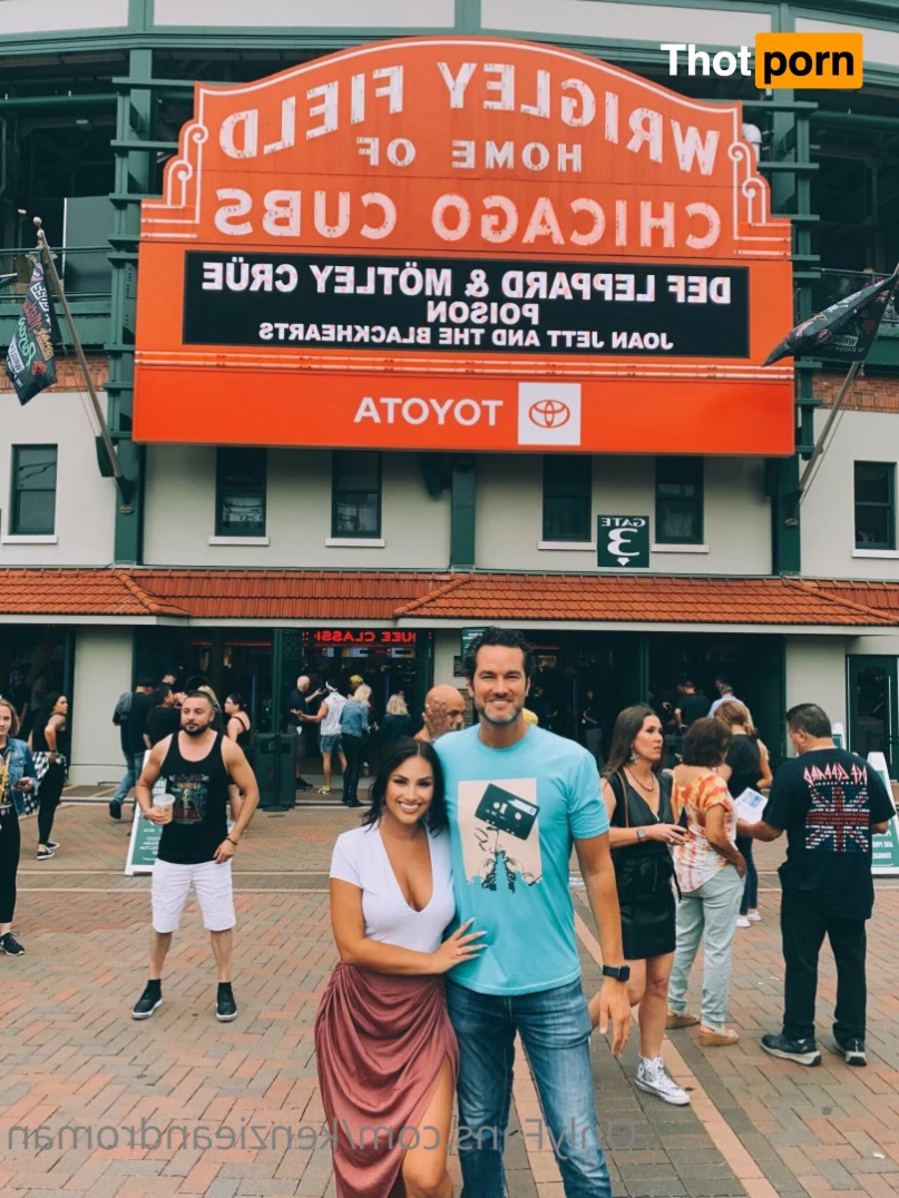 Kenzie &amp; Roman 5534507