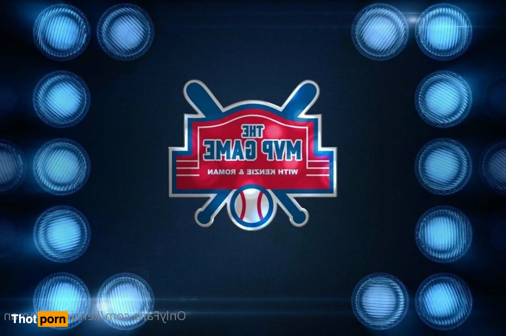 Kenzie &amp; Roman 5534515