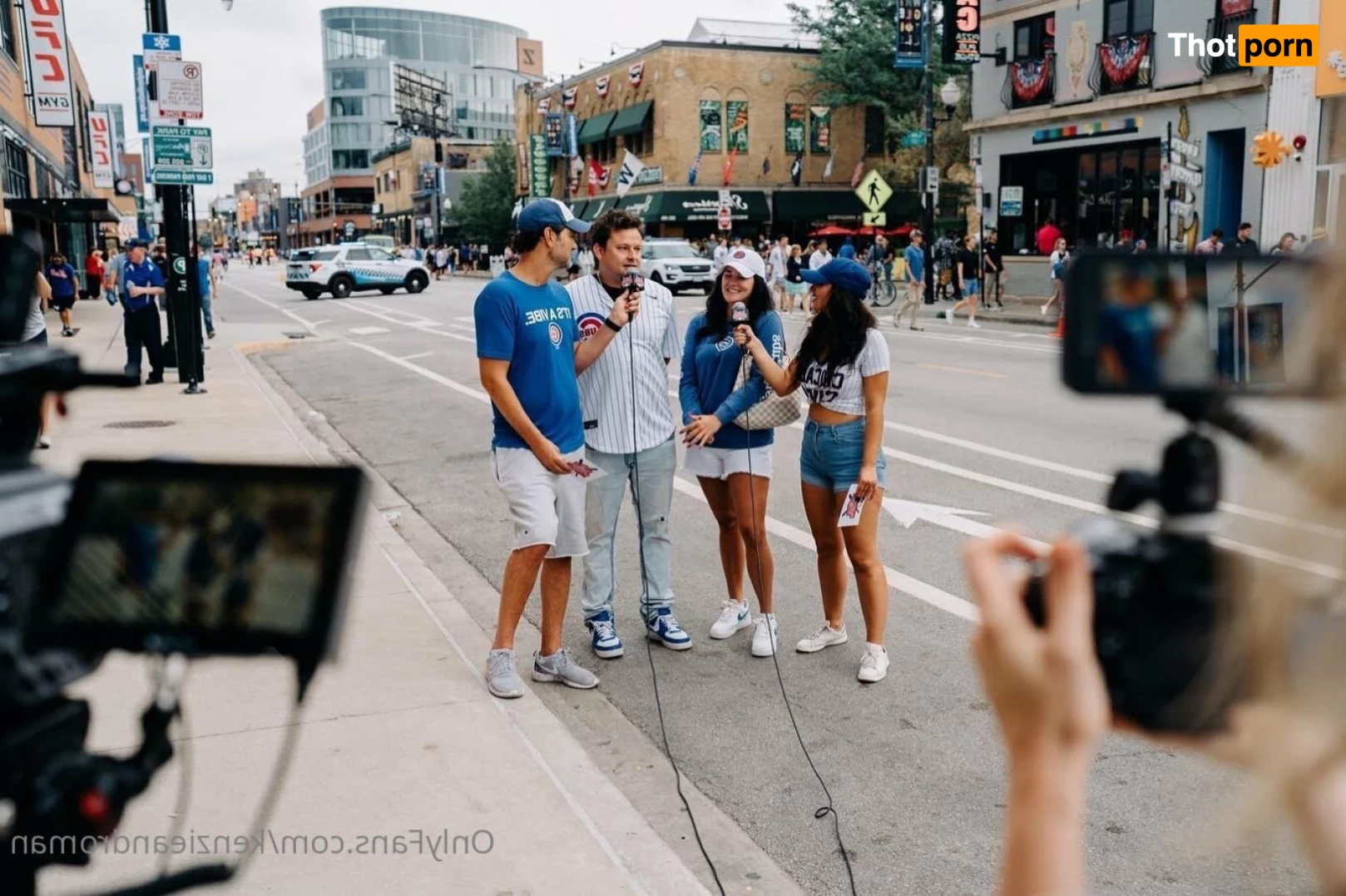 Kenzie &amp; Roman 5534533