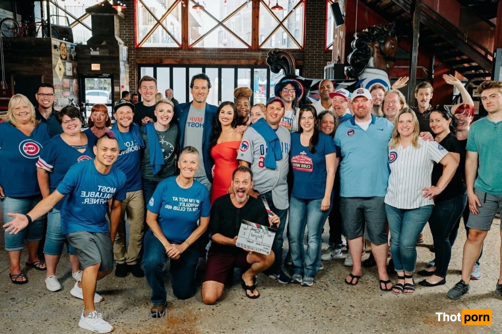 Kenzie &amp; Roman 5534595