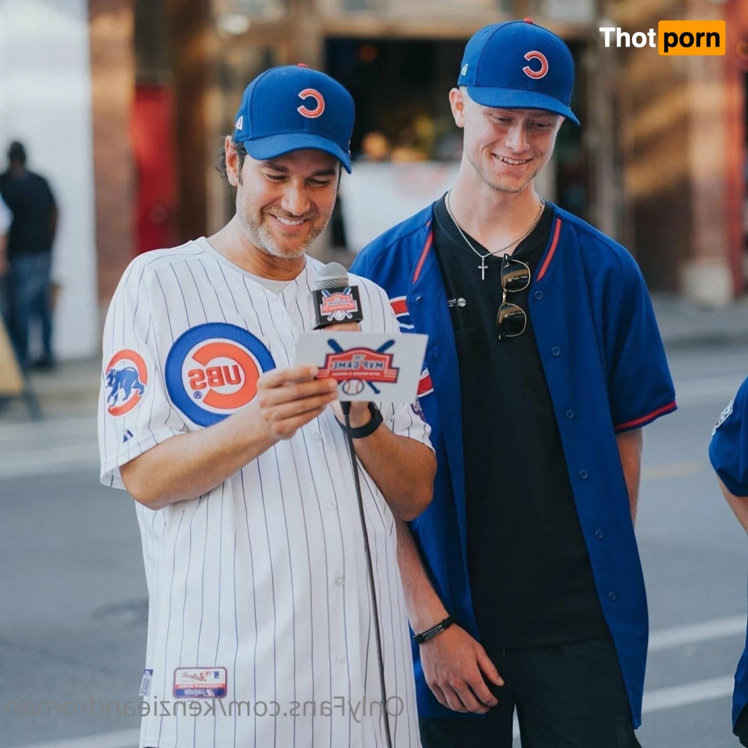 Kenzie &amp; Roman 5534604