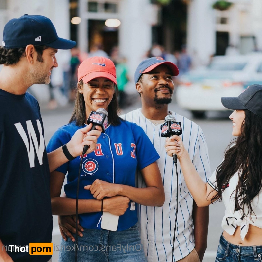 Kenzie &amp; Roman 5534621