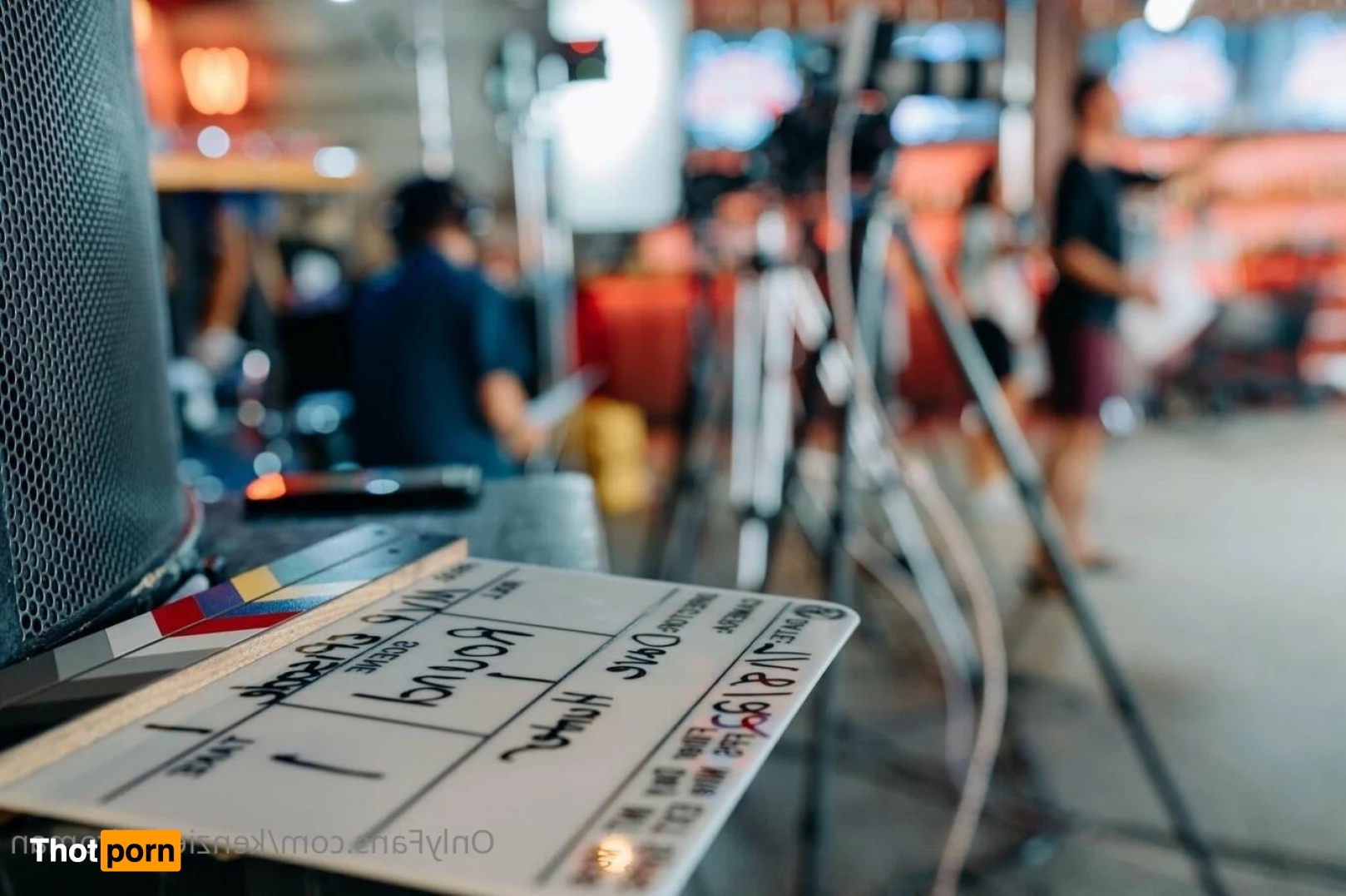 Kenzie &amp; Roman 5534629