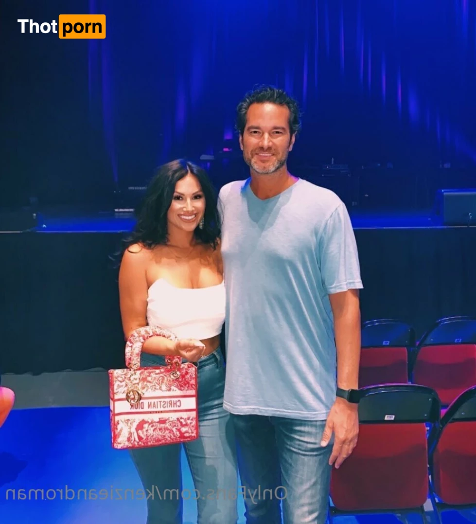 Kenzie &amp; Roman 5534638