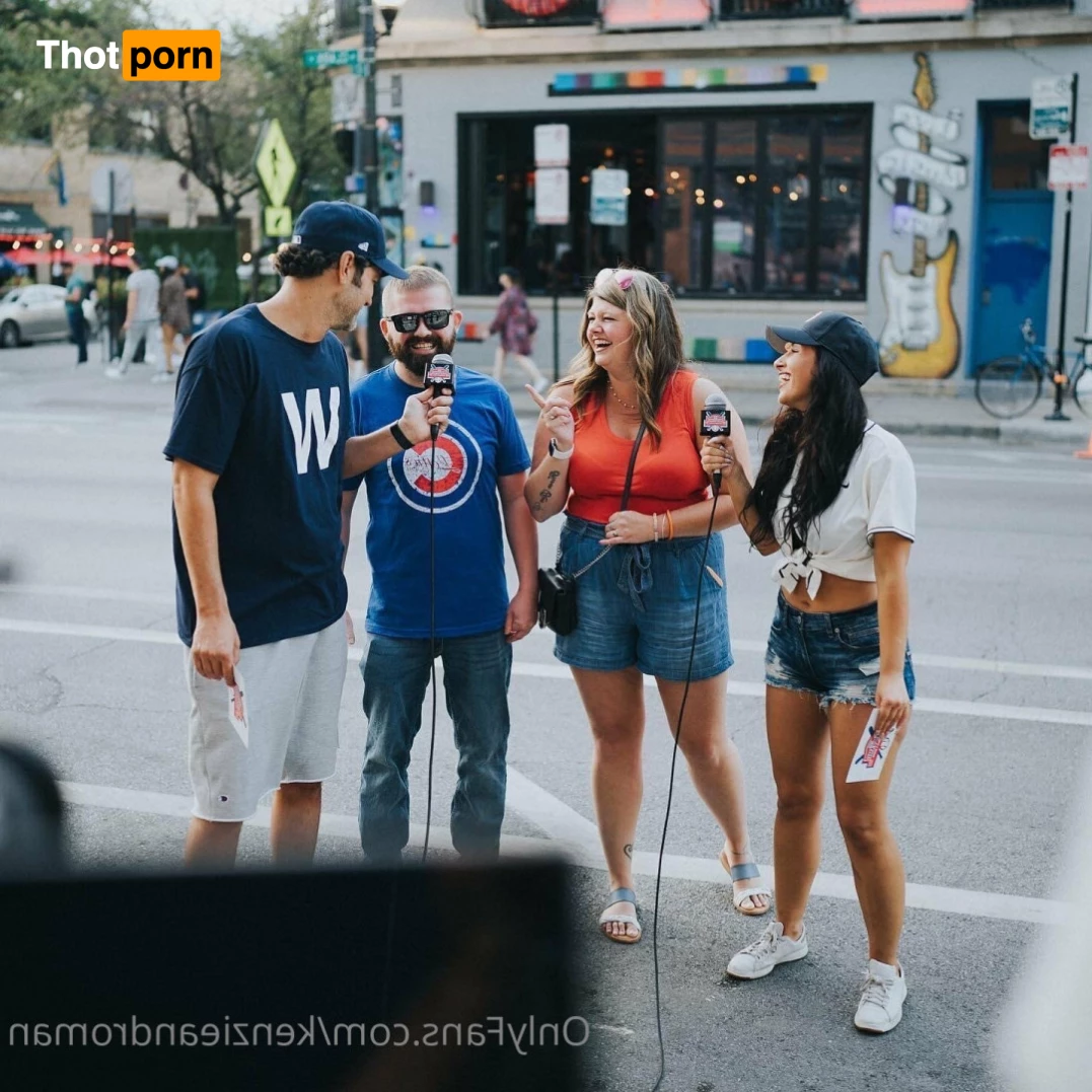 Kenzie &amp; Roman 5534647