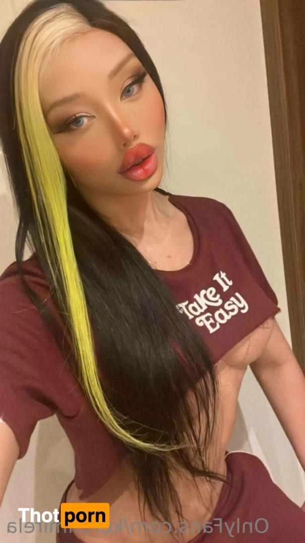 Keren Mirela🔞 Sexting⭐ Vídeo Call🔥 10845853