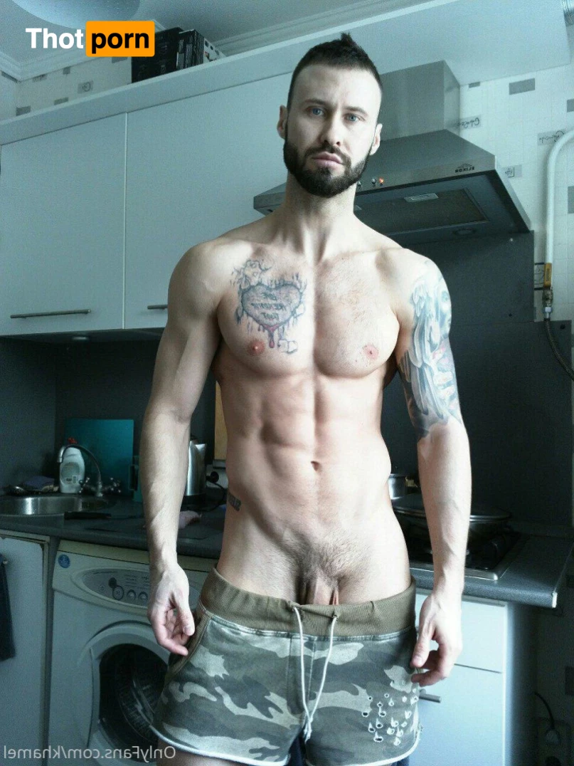 Khamel Amhad ( TOP 1% CREATOR) 5627208