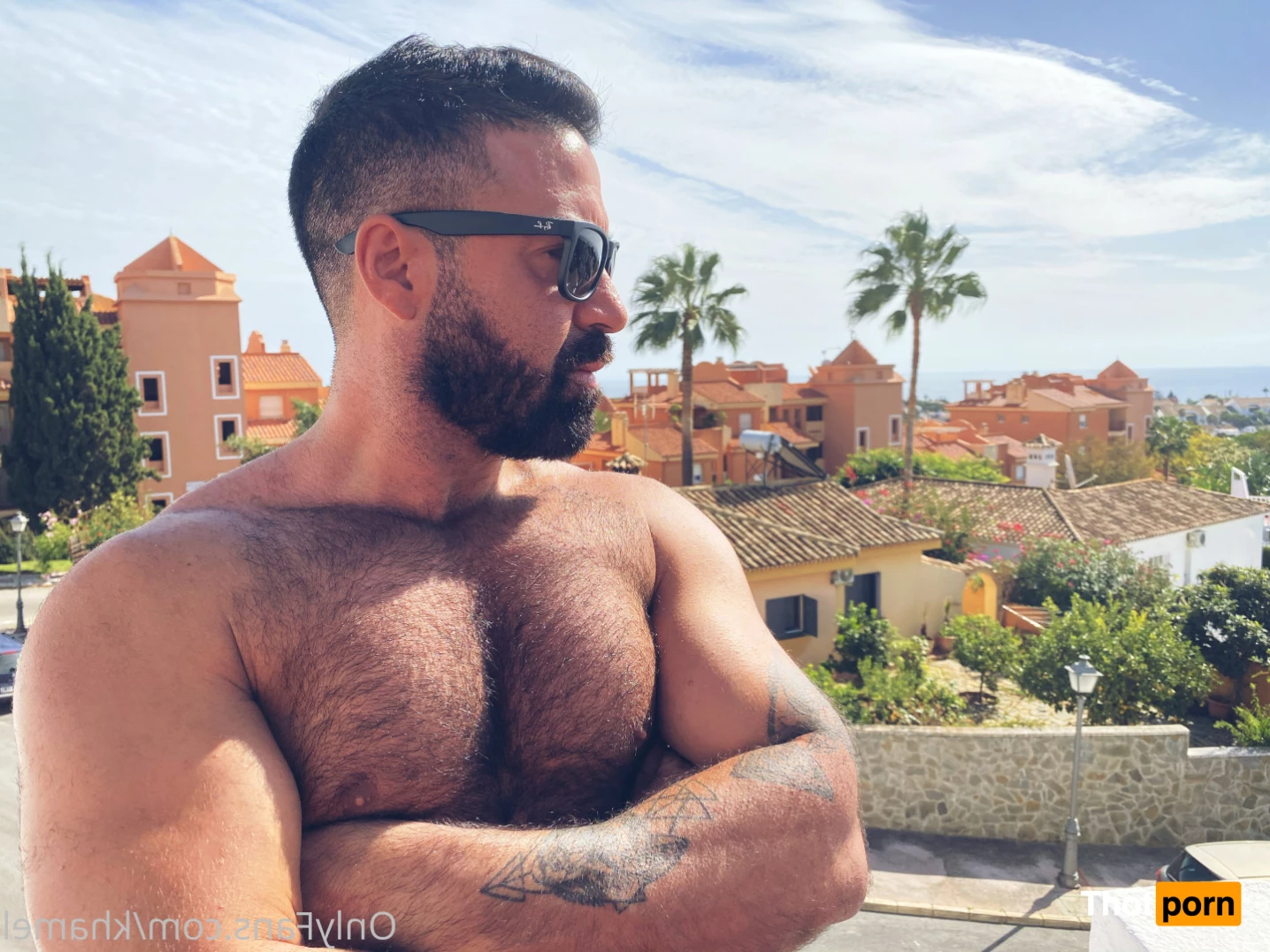 Khamel Amhad ( TOP 1% CREATOR) 5627235