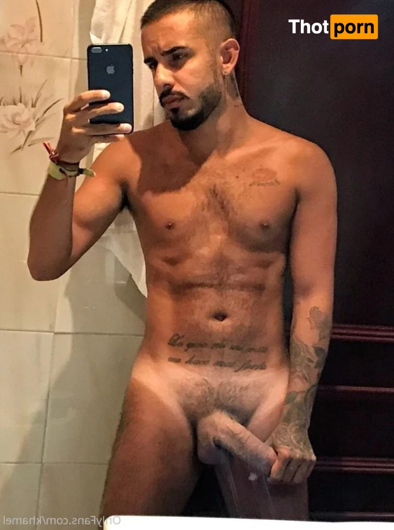 Khamel Amhad ( TOP 1% CREATOR) 5627252