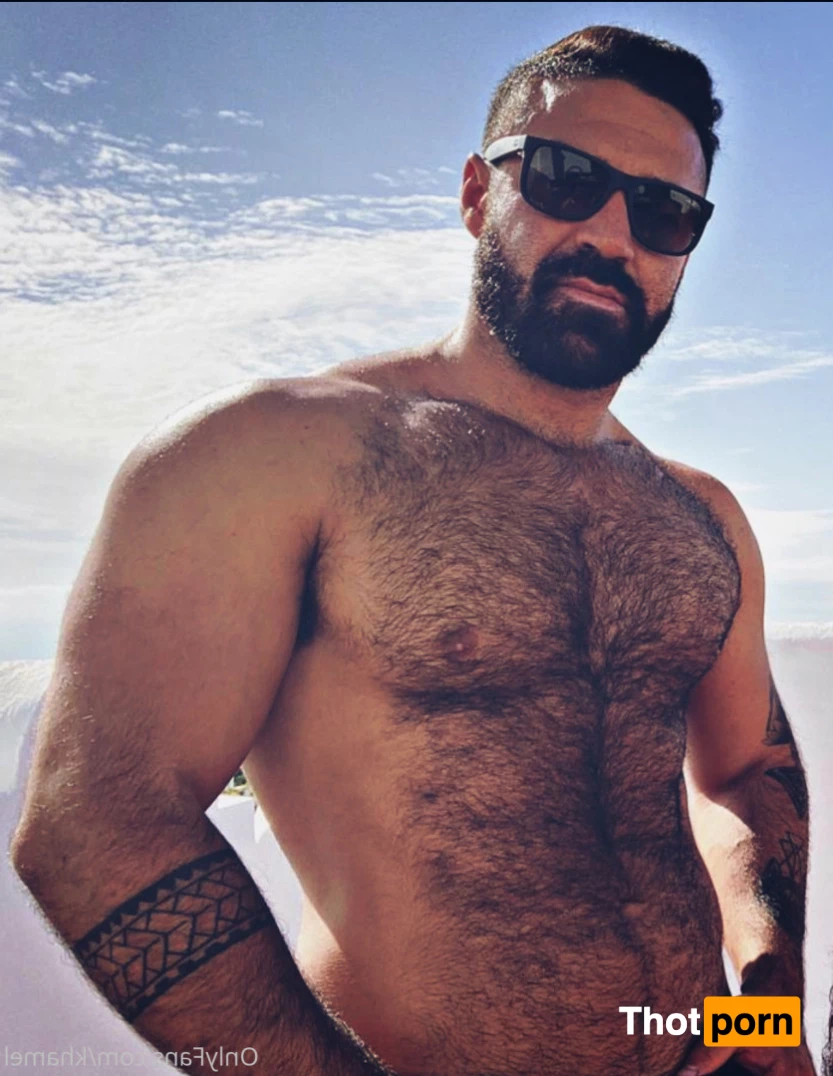 Khamel Amhad ( TOP 1% CREATOR) 5627535