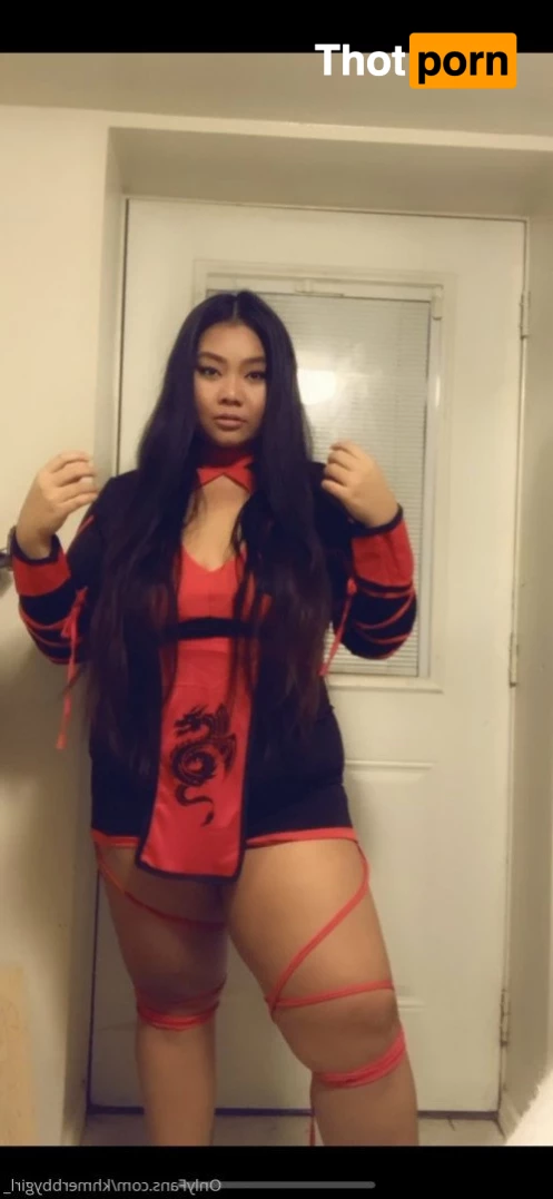 🐲Thicc Asian Slut 🧧 5446045