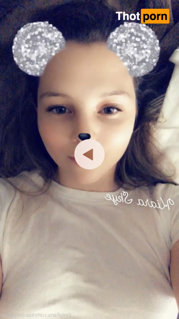 🔥 Kiara Skye FREE 🔥 9764936