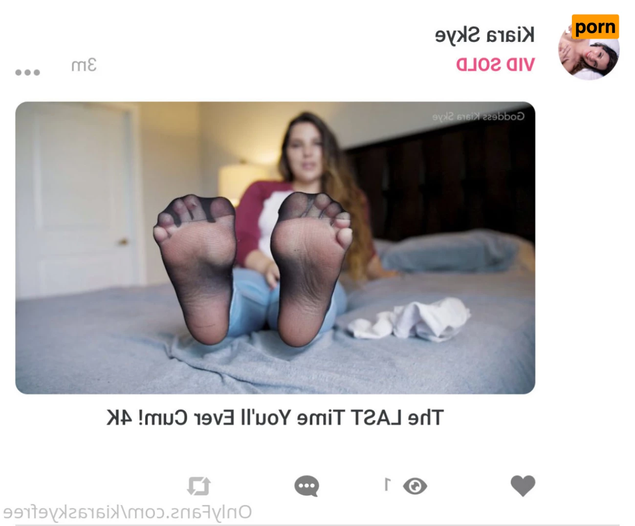 🔥 Kiara Skye FREE 🔥 9764948