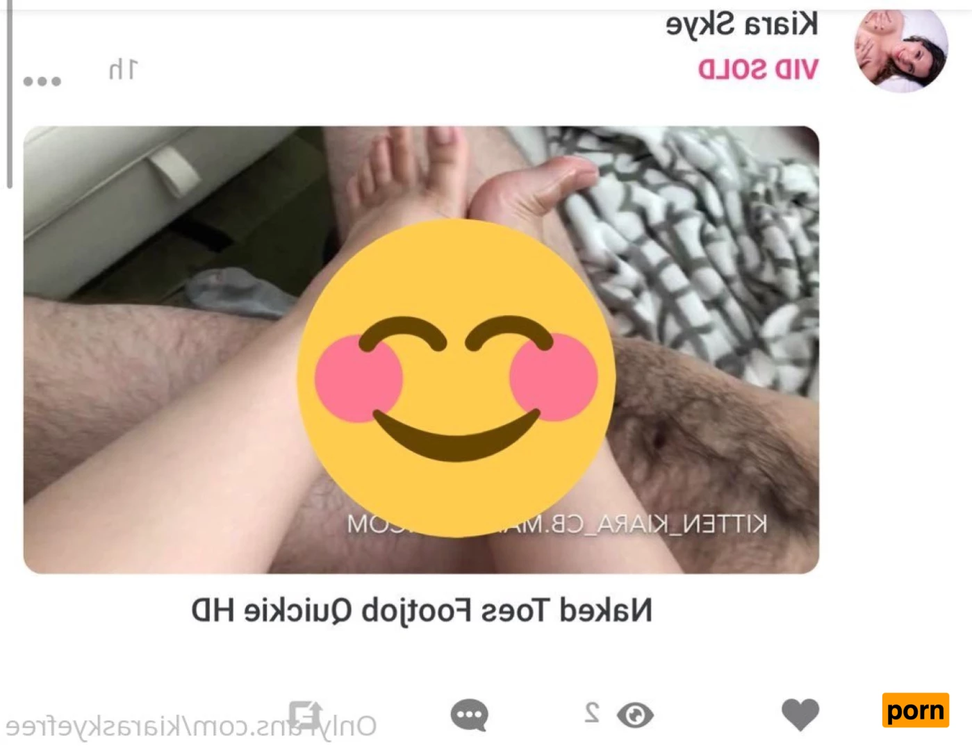 🔥 Kiara Skye FREE 🔥 9765042