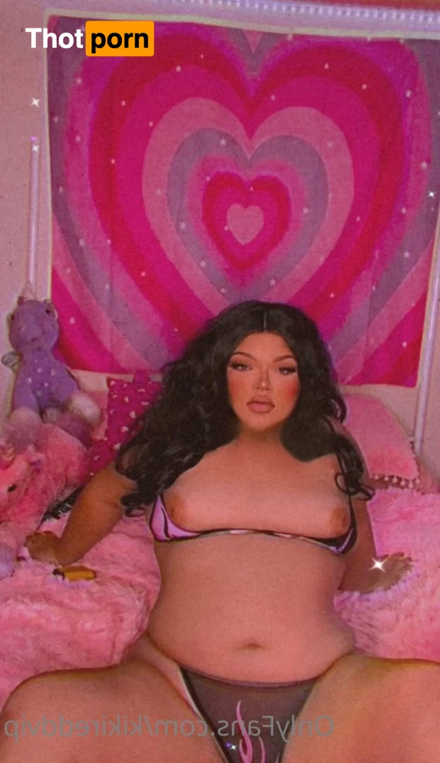 Kiki 🦋 NO PPV 5445710