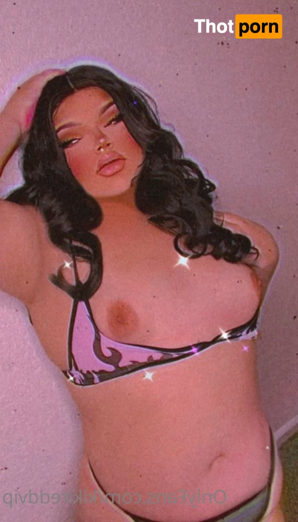 Kiki 🦋 NO PPV 5445724